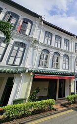 Tanjong Pagar Road (D2), Shop House #571350121